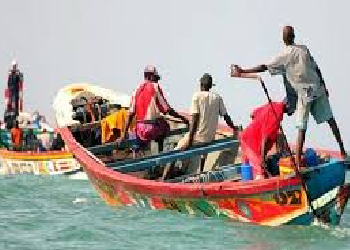 Mauritanie : les chances de survie des cinq marins disparus en mer de plus en plus faibles