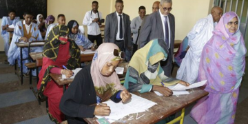 Nouakchott : plus de 10 000 candidats se rivalisent 1 300 postes à pourvoir pour l&rsquo;Education
