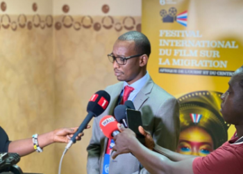 Mauritanie : stimuler une croissance durable par l’attractivité territoriale et la promotion de l’entrepreneuriat