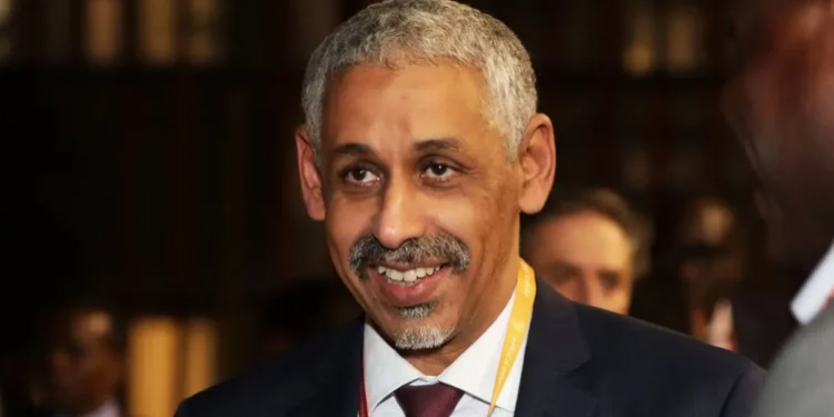 Changement de cap à la BAD : Sidi Ould Tah succède à Adesina pour redessiner le futur de l’Afrique