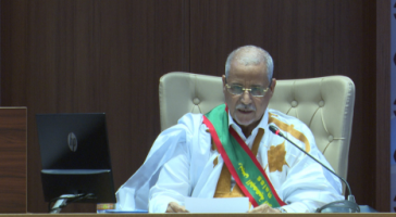 Parlement : la discorde et la division mènent à la désunion et à la dispersion, dit le Président Meguett