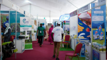Clôture de la première édition de la Foire Internationale de l’Agriculture, de l’Élevage et de l’Agroalimentaire