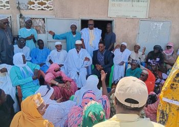 Mauritanie : L&rsquo;Indemnisation du « Passif Humanitaire » – La Reconnaissance à l&rsquo;Épreuve de la Justice et de la Diplomatie