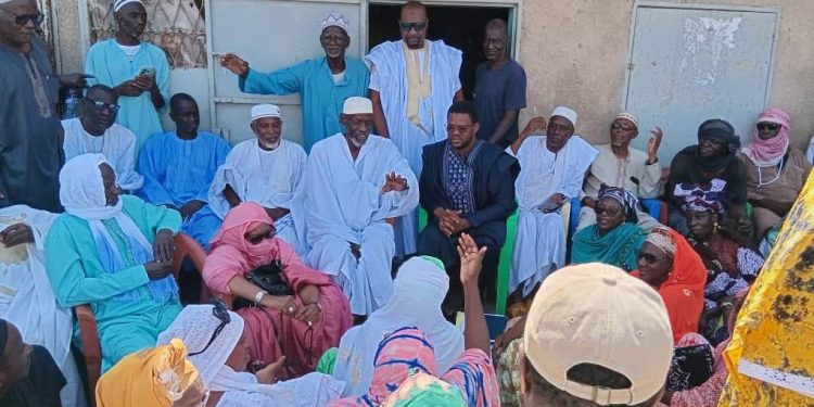 Mauritanie : L&rsquo;Indemnisation du « Passif Humanitaire » – La Reconnaissance à l&rsquo;Épreuve de la Justice et de la Diplomatie