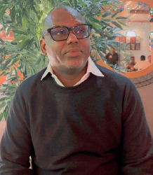 La Mauritanie n’est pas un pays d’apartheid … Bâ Amadou