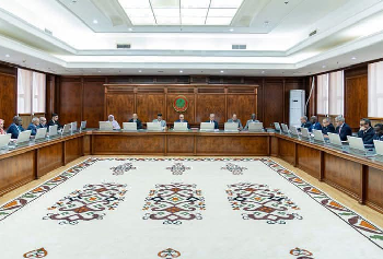 Mauritanie : plusieurs nominations prises au cours de la réunion du Conseil ministres