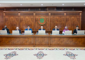 Mauritanie : le gouvernement met fin aux fonctions des responsables cités par la Cour des comptes