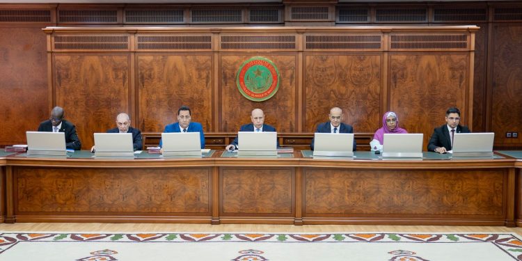 Mauritanie : le gouvernement met fin aux fonctions des responsables cités par la Cour des comptes