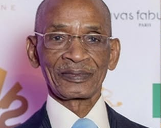 N’Diaye Ciré KANE, l’élégance d’un sage au service de la communauté