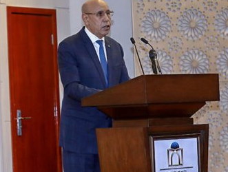 Ghazouani : Que chaque citoyen soit assuré que le refus absolu de l’impunité demeurera au cœur de nos priorités