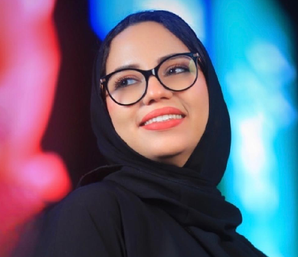 Rabia Ghaly première jeune femme ingénieure mauritanienne nommée speaker et invitée d’honneur de The Mining Show 2025” à Dubaï.