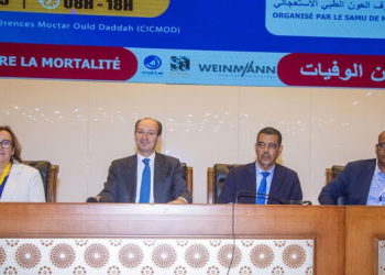 Santé -inclusion : révélation d’un soutien espagnol à la Mauritanie de 60 millions d’euros pour la période 2024-2027