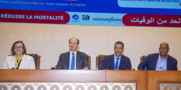 Santé -inclusion : révélation d’un soutien espagnol à la Mauritanie de 60 millions d’euros pour la période 2024-2027