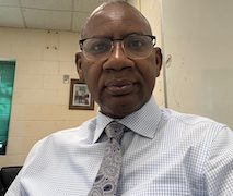 Pourquoi en Mauritanie persistons-nous à nous enfermer...