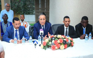Des missions en tournée dans le monde en perspective de la préparation du Forum des communautés mauritaniennes expatriées