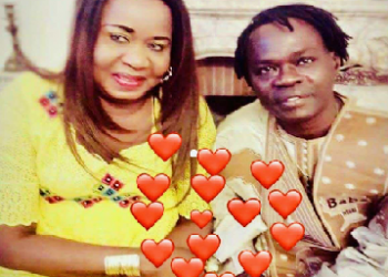 En 2025, Baaba Maal et son orchestre le Daande Leñol, fêtent 40 ans de présence sur la scène musicale 