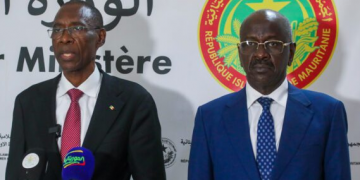Diomaye Faye instruit le Chef de la diplomatie de tout faire pour que la relation spéciale avec la Mauritanie se consolide 