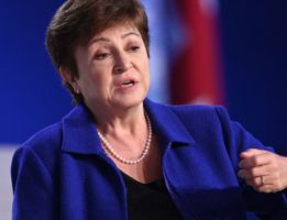 FMI et Banque mondiale se réunissent à Washington