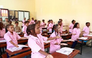 Mauritanie :  des écoles rénovées prêtes à accueillir les élèves à partir du 6 octobre 2025