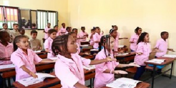 Mauritanie :  des écoles rénovées prêtes à accueillir les élèves à partir du 6 octobre 2025