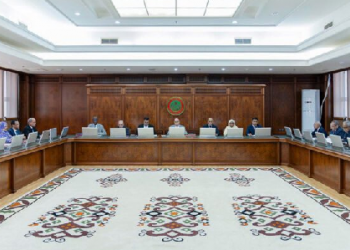 Mauritanie : Ghazouani appelle le Gouvernement à réserver les sanctions les plus sévères à ceux qui trahissent la confiance