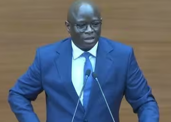 Services de la dette : Voici les sommes monstrueuses que le Sénégal va payer
