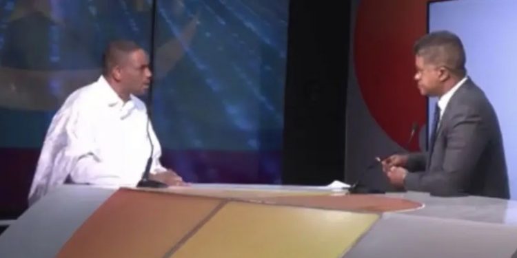 Mauritanie : l’opposant Eid Ould Mbareck critique la politique du boycott