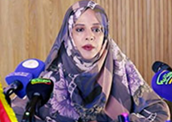 Rentrée scolaire 2025-2026 : le processus de réforme sera poursuivi, déclare la Ministre Houda