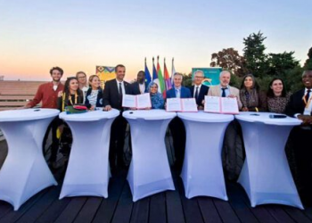 4,2 millions d’euros de Lausanne à la Région de Nouakchott pour l’amélioration de l’accès à l’eau et à l’assainissement.
