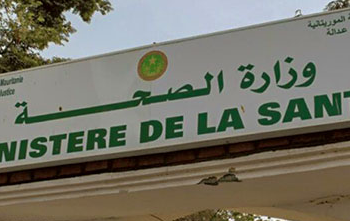Mauritanie : Plus de 200 cas de diphtérie identifiés dont la plupart dans les deux Hodhs