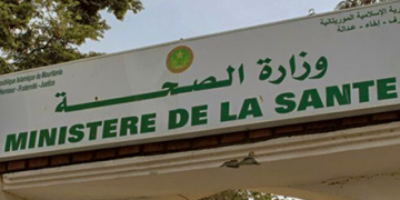 Mauritanie : Plus de 200 cas de diphtérie identifiés dont la plupart dans les deux Hodhs