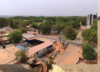 Niamey : un ressortissant américain enlevé en plein quartier résidentiel