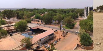Niamey : un ressortissant américain enlevé en plein quartier résidentiel