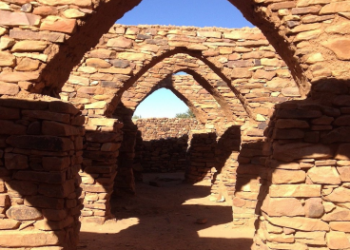 Mauritanie : deux mois rythmés par l&rsquo;organisation de festivals sur toute l&rsquo;étendue du territoire national