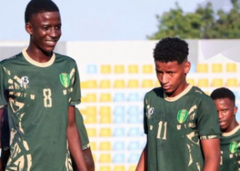Tournoi UFOA-A U17 : Le Sénégal file en demi-finale, la Mauritanie éliminée