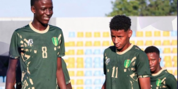 Tournoi UFOA-A U17 : Le Sénégal file en demi-finale, la Mauritanie éliminée