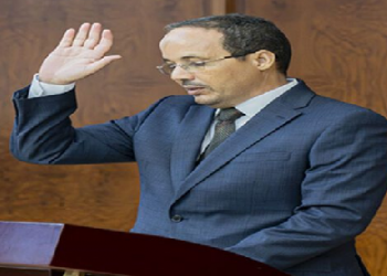 Mauritanie : Monsieur anticorruption prête serment