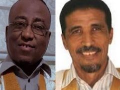 La tentation d’un déni historique, Sidati et Ould Mouloud