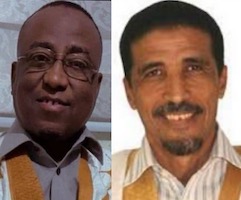 La tentation d’un déni historique, Sidati et Ould Mouloud