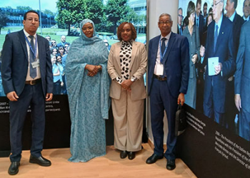 Italie : la Mauritanie compte organiser des forums généraux sur la protection sociale,
