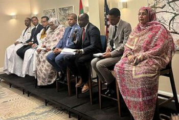 Etats Unis : une délégation des affaires étrangères sensibilise sur le forum des communautés de la diaspora