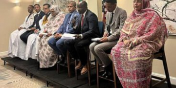 Etats Unis : une délégation des affaires étrangères sensibilise sur le forum des communautés de la diaspora