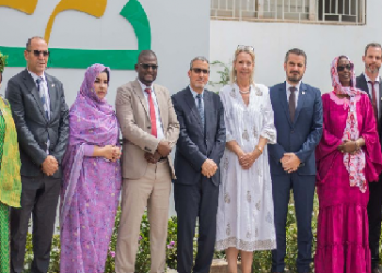 Nouakchott : la BAD salue la gestion prudente de la dette et du budget