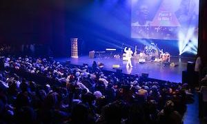 Concert de la santé: Baaba Maal en France pour soutenir l'ong ACTUME