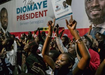 Affaire coalition « Diomaye Président » : des Sénégalais mettent en garde Diomaye Faye contre toute « trahison » envers Sonko