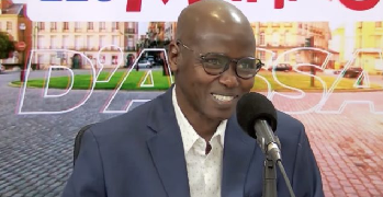 Au-delà de la santé, ACTUME développe des projets durables et solidaires à Tékane en Mauritanie