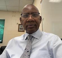 Ghazouani a réaffirmé solennellement son engagement en faveur d’un dialogue véritable