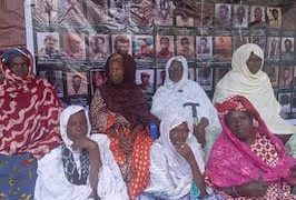Déclaration du Collectif des Veuves et de Alliance des Orphelins des Victimes Civiles et Militaires de Mauritanie du 30 novembre 2025