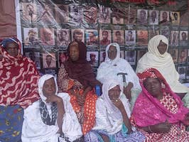 Déclaration du Collectif des Veuves et de Alliance des Orphelins des Victimes Civiles et Militaires de Mauritanie du 30 novembre 2025