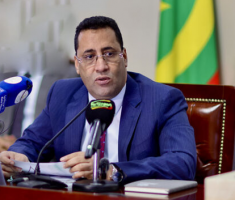 Mauritanie : les projets d’infrastructure dans les secteurs portuaire et logistique, énergétique et numérique avancent de manière significative, selon le Premier ministre